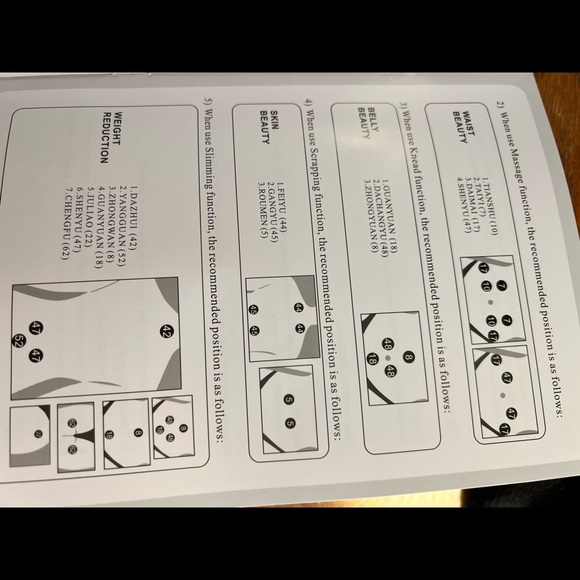 3 in 1 Slimming Beautify Machine - Picture 7 of 13